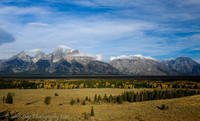 Snake River Valley