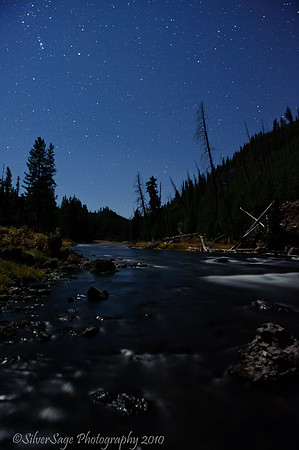 Firehole River