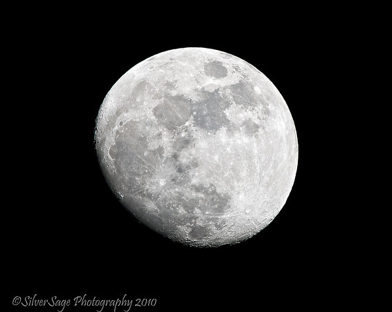 Moon