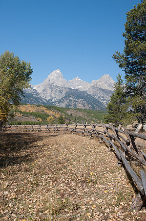Tetons