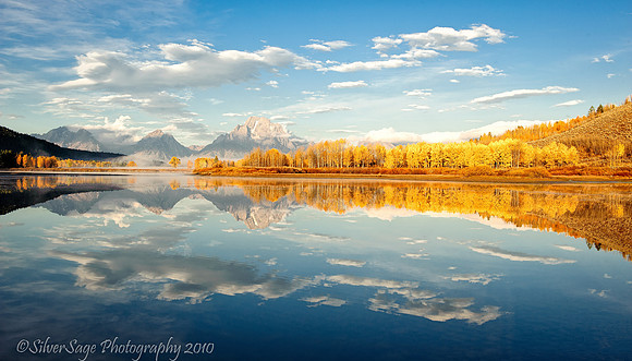 OxBow Bend