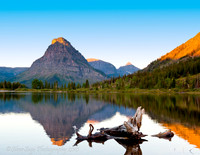 Pray Lake  GNP