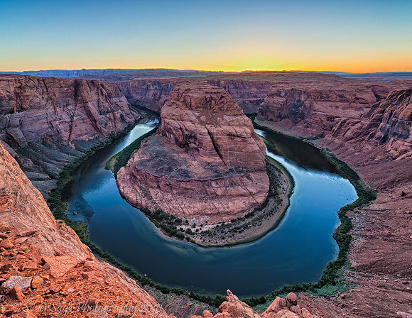 Horseshoe Bend