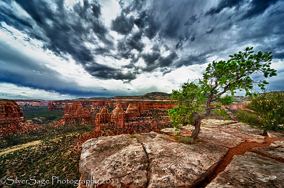 Colorado National Monument