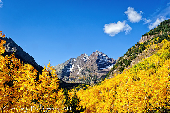 Maroon Bells