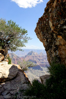 Grand Canyon North Rim