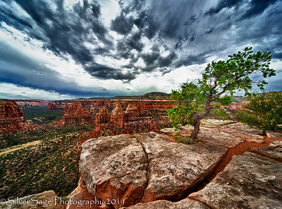 Colorado National Monument