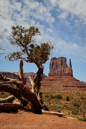 Monument Valley
