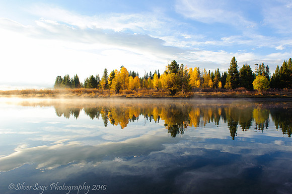 Snake River