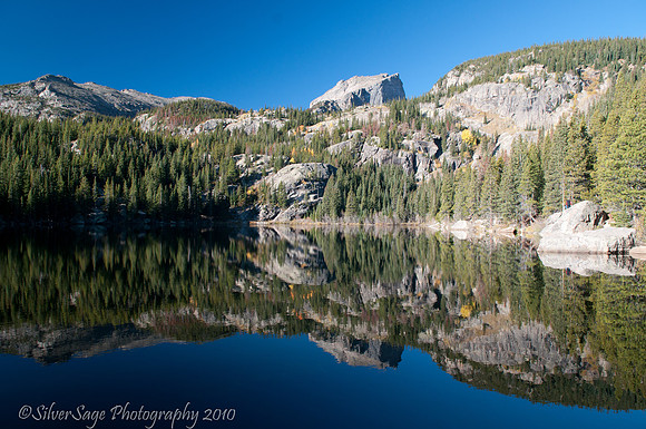 Bear Lake