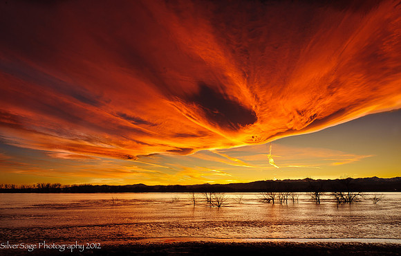 Sunset (1 of 1)