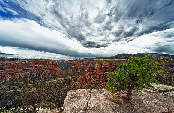 Colorado National Monument