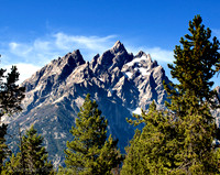 Tetons
