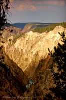 Artis Point, Yellowstone