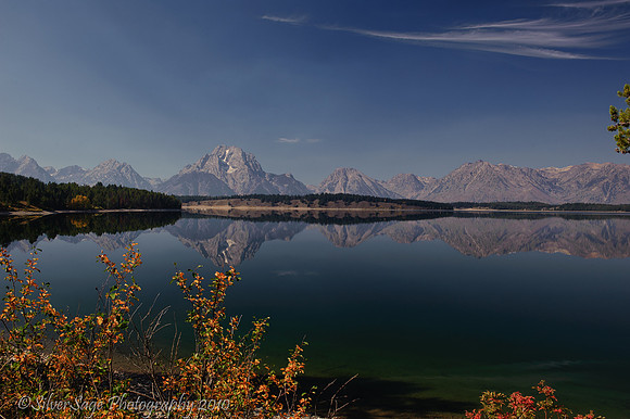 Jackson Lake
